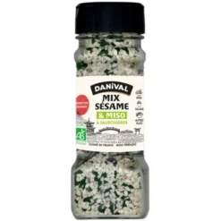 Mix sésame miso 45g