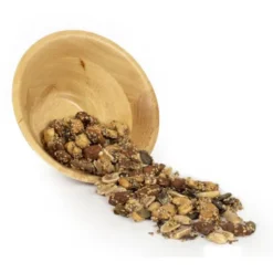 Mélange apéritif toasté sésame chia Bio