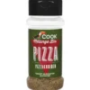Mélange aromates pizza 13g