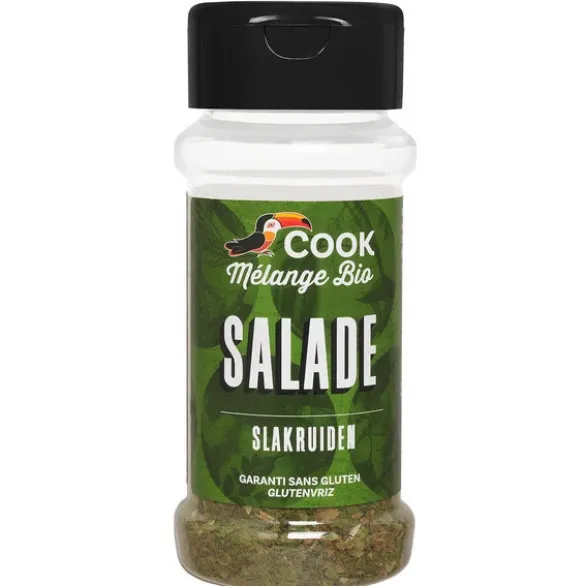 Mélange aromates salade 20g