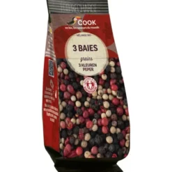 Mélange 3 baies 45g