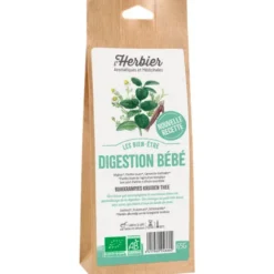 Mélange digestion bébé 65g
