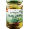Mélange d'olives à l'huile 280g