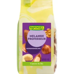 Mélange fruit sec professeur