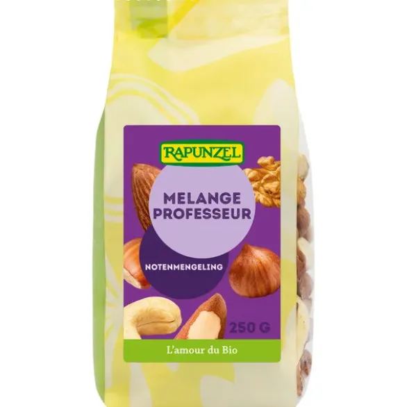 Mélange fruit sec professeur