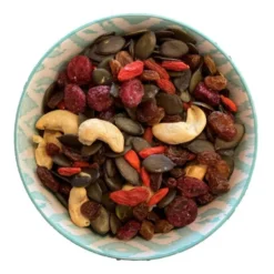 Mélange fruit sec santé Bio