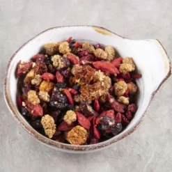 Mélange fruit sec 6 superfruits Bio