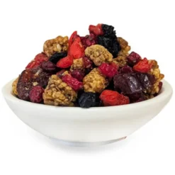 Mélange fruit sec 5 superfruits Bio