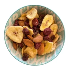 Mélange fruit sec tonique Bio