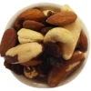 Mélange fruit sec étudiant Bio