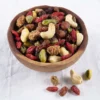 Mélange fruits secs Tibétain Bio