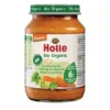 Mélange légumes pot 190g