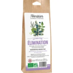 Mélange élimination 35g