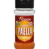 Mélange épices paëlla 35g