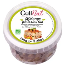 Mélange pâtissier 150g