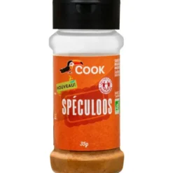 Mélange spéculoos 35g