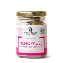 Ménopause bouffée de chaleur comprimé (120) 60g
