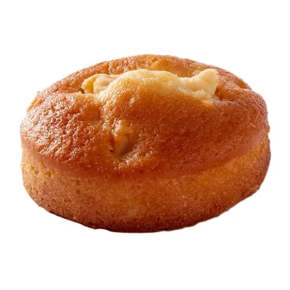 Moelleux aux pommes 50g