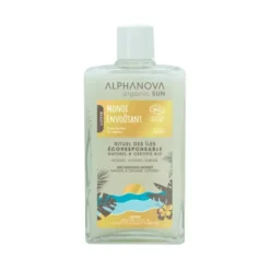 Monoï envoutant 100ml