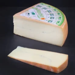Morbier AOP au lait cru 28%MG