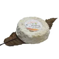 Mothais sur feuille AOC au lait cru fermier 180g