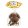 Moulage lapin chocolat au lait 160g