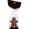 Moulage Mr Noël chocolat au lait 60g