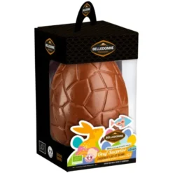 Moulage oeuf chocolat lait 160g