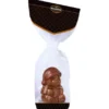 Moulage ourson chocolat lait 85g