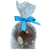 Moulage poisson dodu chocolat lait 80g
