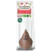 Moulage poule chocolat vegan 60g