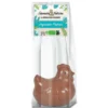 Moulage poule dodue chocolat au lait 100g