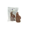 Moulage père Noël chocolat lait 25g