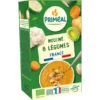 Mouliné 8 légumes 1L