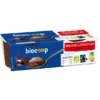 Mousse au chocolat 2x80g