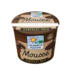 Mousse chocolat noir 100g