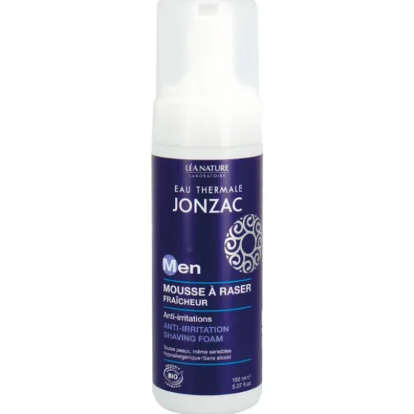 Mousse de rasage 150ml