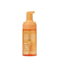 Mousse définissante cheveux bouclés 110ml