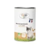 Mousse gourmande à la volaille sans céréales pour chat 400g