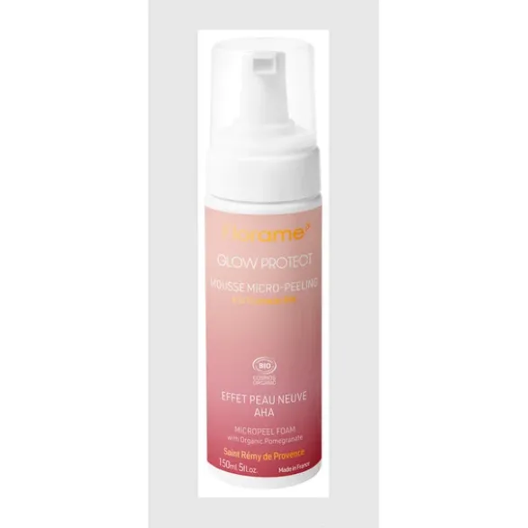 Mousse Micro-peeling 150ml