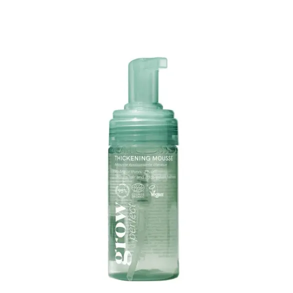 Mousse épaississante cheveux fins 110ml