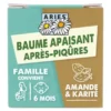 Moustique baume apaisant après-piqûre famille 10ml