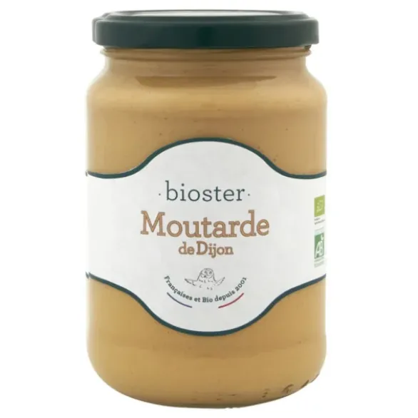 Moutarde de Dijon 720g