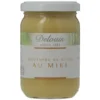 Moutarde de Dijon miel 200g