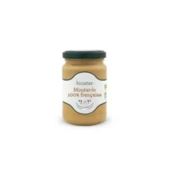 Moutarde douce France 200g