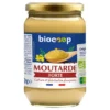Moutarde forte France 200g