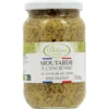 Moutarde à l'ancienne France 350g