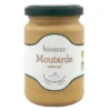 Moutarde sans sel 200g