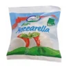 Mozzarella boule lait pasteurisé 18.5% MG 100g