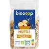 Muesli banane chocolat et graines 500g